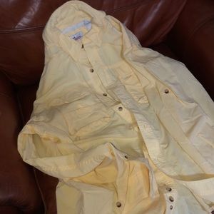 Fishing Shirt